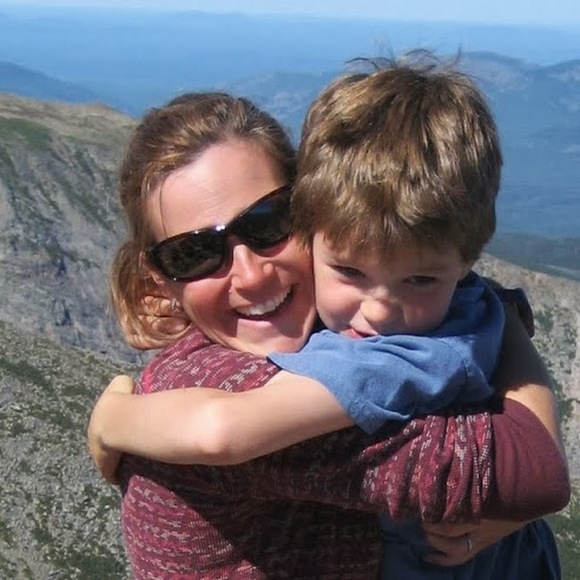 Meet your Posher, Sarah - Picture 1 of 1